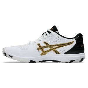 アシックス asics 卓球 シューズ メンズ...の詳細画像3