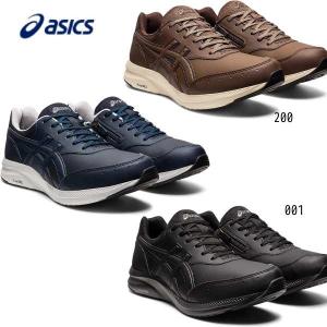 【全品P3倍+3%OFFクーポン】アシックス asics ウォーキングシューズ ゲル ファンウォーカー GEL-FUNWALKER 1291A041 4E｜zyuen