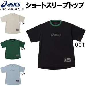 【全品P5倍&お買い得クーポン】アシックス asics メンズ バスケットボール ウェア ショートスリーブ トップ ミッドタウンクラーケンズ 2063A337｜zyuen