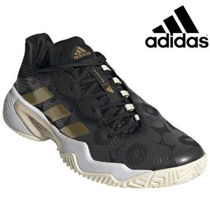 アディダス adidas レディース テニス シューズ オールコート用 Barricade W H67700