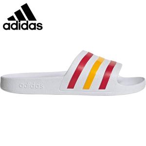 アディダス adidas アディレッタ アクア サンダル メンズ レディース ADILETTEAQUAU HQ2453