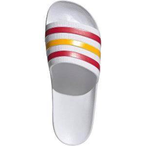 アディダス adidas アディレッタ アクア...の詳細画像2