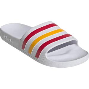 アディダス adidas アディレッタ アクア...の詳細画像4