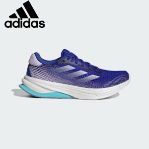 アディダス adidas レディース ランニングシューズ SUPERNOVA SOLUTION W ID3606｜zyuen