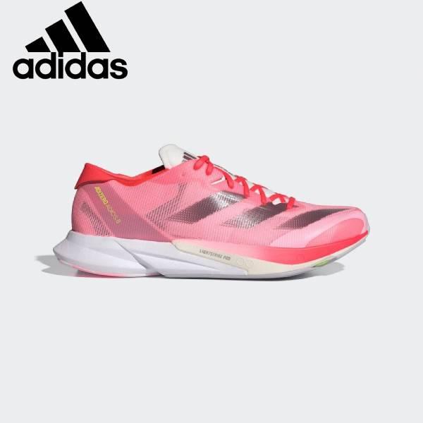 アディダス adidas レディース ランニングシューズ ADIZERO JAPAN 8 W ID3...