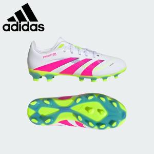 adidas（アディダス） プレデター ELITE FG adidas IF8868 プラチナ