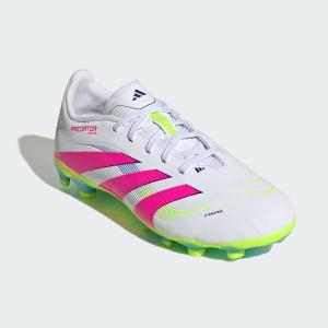 アディダス adidas サッカー スパイク ...の詳細画像3