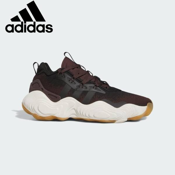 【全品P2倍+最大1500円OFFクーポン】アディダス adidas メンズ バスケットボールシュー...