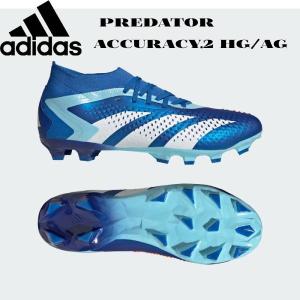 adidas プレデターパワースワーブTRX FG PランニングホワイトMET