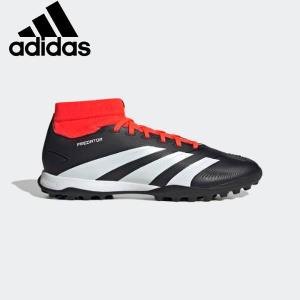 【全品P10倍】アディダス adidas メンズ サッカートレーニングシューズ プレデター LEAGUE SOCK TF PREDATOR IG7718｜zyuen