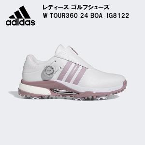 adidas（アディダス） 【セールSALE】アディダス ゴルフシューズ MDK91