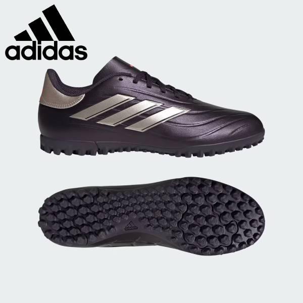 アディダス adidas サッカー トレーニングシューズ メンズ コパ ピュア 2 CLUB TF ...