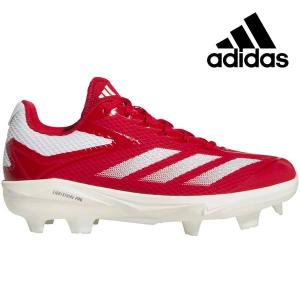 adidas（アディダス） 野球 ポイントスパイク メンズ アディゼロ