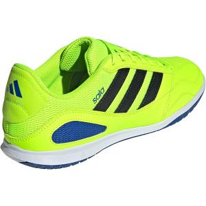 アディダス adidas メンズ フットサルシ...の詳細画像2