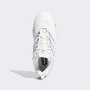アディダス adidas メンズ バスケットボ...の詳細画像1
