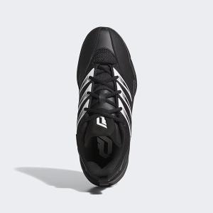 アディダス adidas メンズ バスケットボ...の詳細画像1