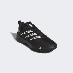 アディダス adidas メンズ バスケットボ...の詳細画像3
