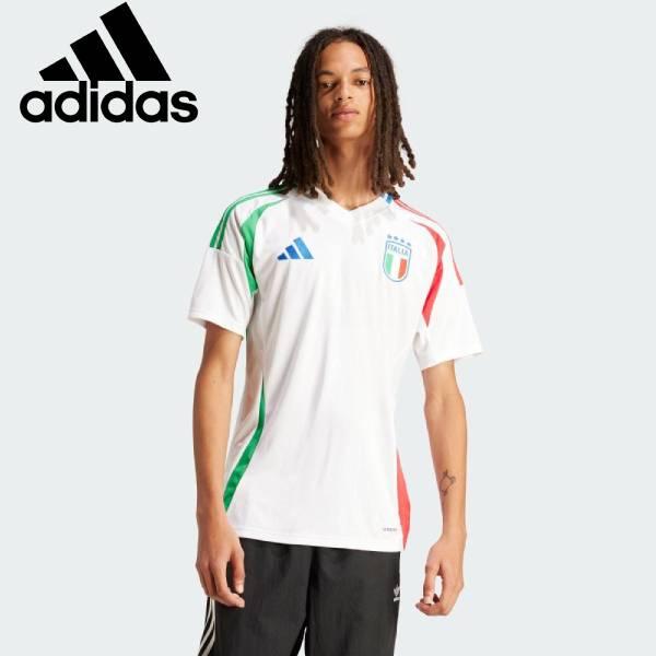 【全品P3倍+最大700円OFFクーポン】アディダス adidas サッカー 2024 イタリア代表...