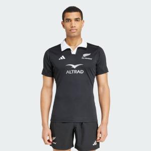 アディダス adidas メンズ ラグビー ジ...の詳細画像2