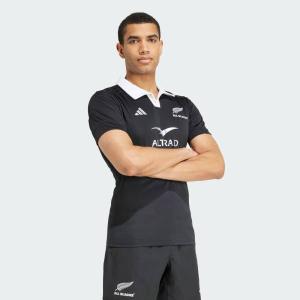 アディダス adidas メンズ ラグビー ジ...の詳細画像4