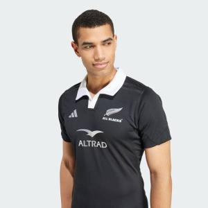アディダス adidas メンズ ラグビー ジ...の詳細画像5