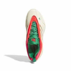 アディダス adidas バスケットボールシュ...の詳細画像4