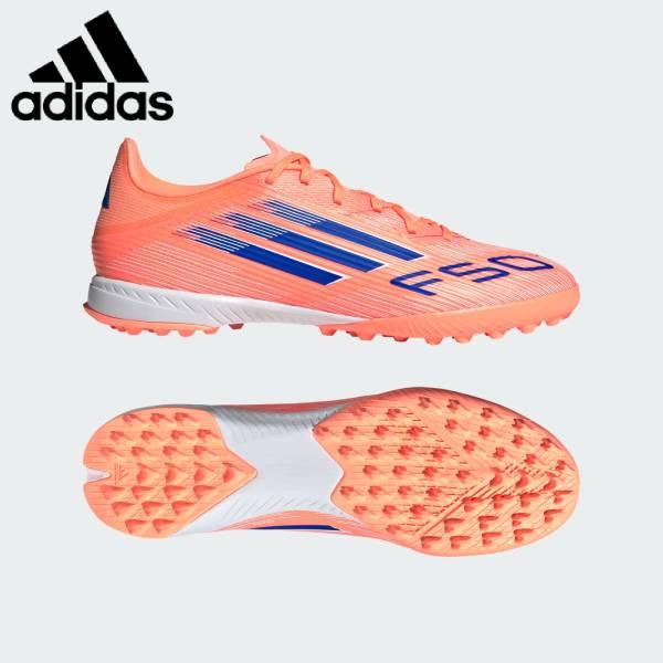 アディダス adidas サッカー トレーニングシューズ メンズ F50 LEAGUE TF JH7...