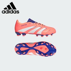 アディダス adidas サッカー スパイク ジュニア PREDATOR LEAGUE HG/AG JI1145 土／人工芝