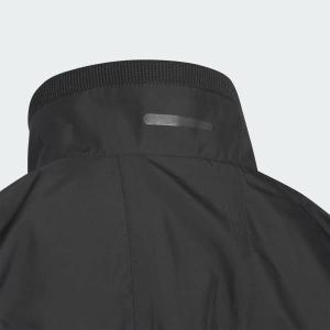 アディダス adidas ジュニア ウインドブ...の詳細画像3
