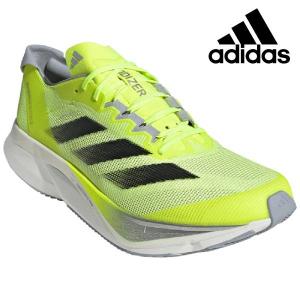 アディダス adidas ランニングシューズ メンズ ADIZERO BOSTON 12 JQ2553