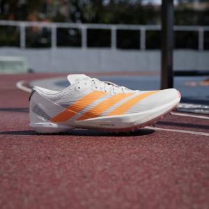 アディダス adidas 陸上 スパイク メン...の詳細画像1
