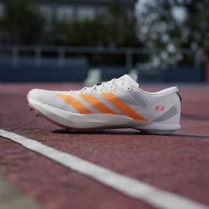 アディダス adidas 陸上 スパイク メン...の詳細画像2