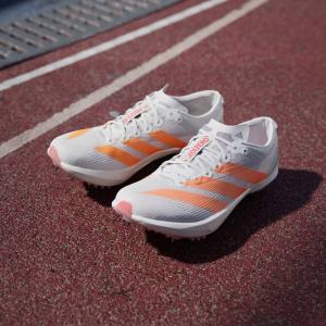 アディダス adidas 陸上 スパイク メン...の詳細画像5