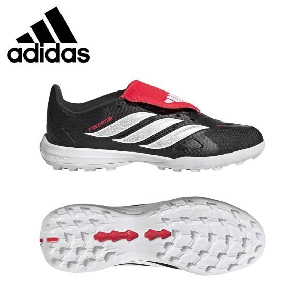 アディダス adidas サッカー トレーニングシューズ ジュニア PREDATOR LEAGUE ...