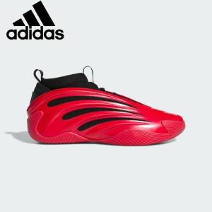 アディダス adidas バスケットボールシューズ メンズ HARDEN VOLUME 9 JS1304