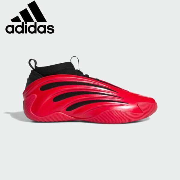 アディダス adidas バスケットボールシューズ メンズ HARDEN VOLUME 9 JS13...