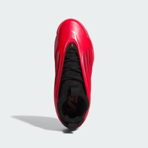 アディダス adidas バスケットボールシュ...の詳細画像1