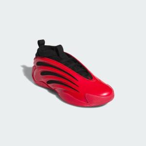 アディダス adidas バスケットボールシュ...の詳細画像3