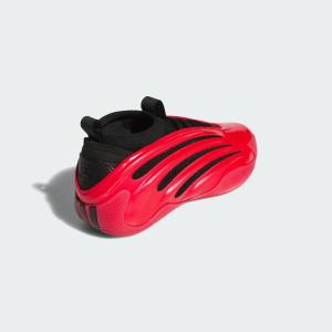 アディダス adidas バスケットボールシュ...の詳細画像4
