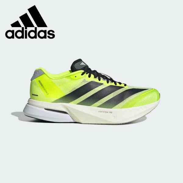 アディダス adidas ランニングシューズ メンズ ADIZERO BOSTON 13 JS493...
