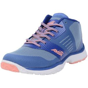 アビア AVIA レディース フィットネス シューズ A1465W DLO