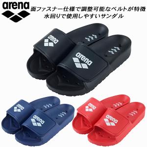 ◎●アリーナ スイムサンダル ARN-2421