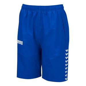 【全品10%OFFクーポン】アリーナ ARENA プールサイドウェア ウィンドハーフパンツ ARN-9332P BUNV