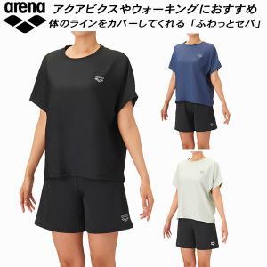 アリーナ arena レディース フィットネス水...の商品画像