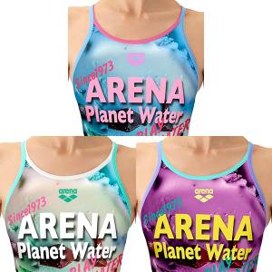 アリーナ arena レディース 競泳水着 練...の詳細画像2