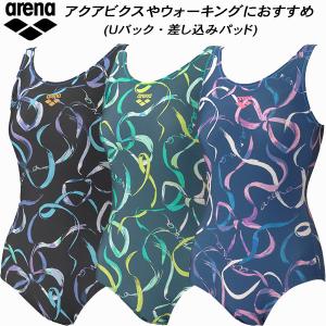 アリーナ レディース 水着 ワンピースの買取情報