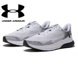 アンダーアーマー UNDER ARMOUR メンズ ランニング シューズ UAホバー タービュランス2 ワイド 3026876 101｜zyuen