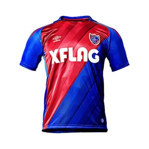 Fc 東京 ユニフォームの商品一覧 通販 Yahoo ショッピング