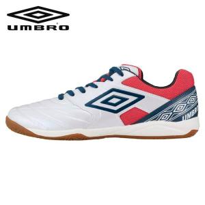 umbro 公式 アンブロ アクセレイターサラ WIDE IN インドア専用
