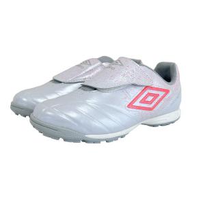 アンブロ ジュニア サッカー フットサル トレーニング シューズ アクセレイター one-B TR JR WIDE UU4PJB11UG